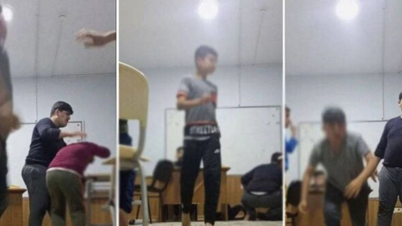 Tarikat yurdunda istismar: Fail, çocukları suçlayarak cezaya itiraz etti