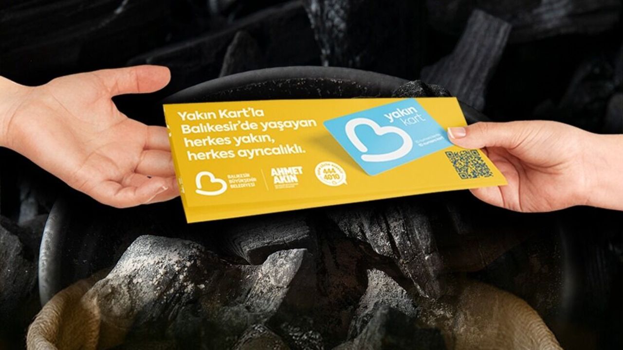 Yakacak Destekleri Yakın Kart Hesaplarına Yattı