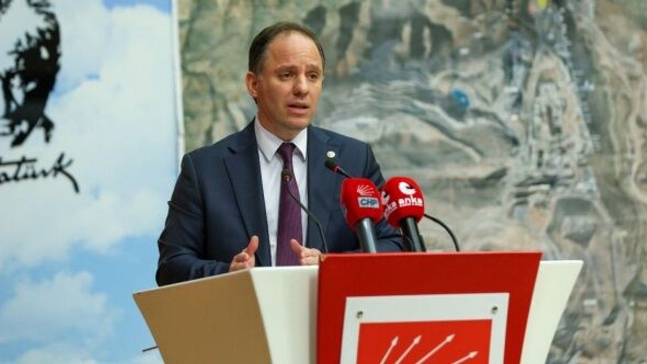 Yavuzyılmaz: Zafer Havalimanı'nda 11 ayda 300 milyon TL kamu zararı oluştu