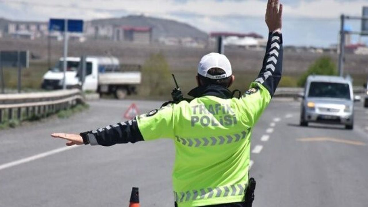 Yeni Trafik Kanunu'nun Meclis’e geleceği tarih belli oldu