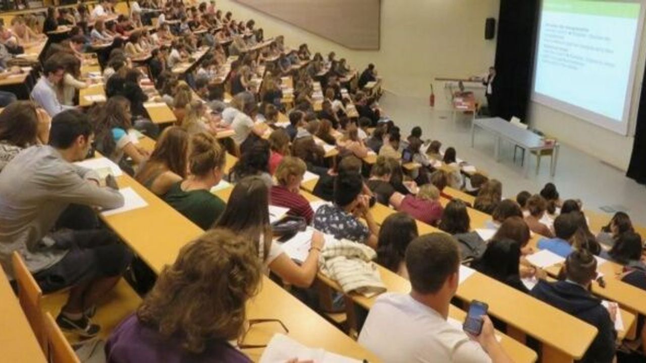 YÖK Kanunu'nda değişiyor, binlerce kişiyi ilgilendiriyor!