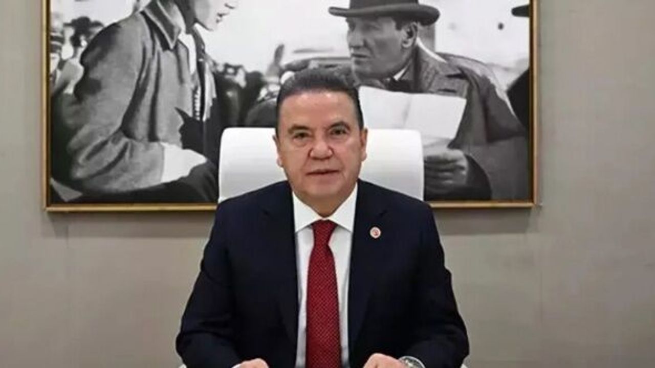 6 aydır beklenen iddianame hazırlandı: Muhittin Böcek'ten ilk açıklama