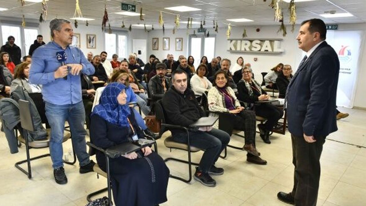 ABB'den meyve ağaçlarının gelişimine destek