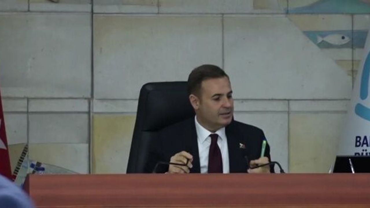 Ahmet Akın'dan AKP'ye katılacak iddiasına net yanıt!