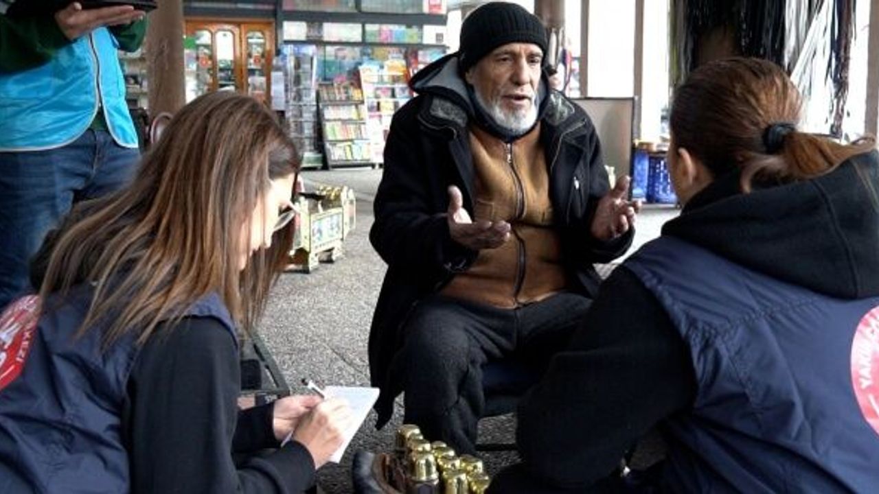 Ahmet Akın hikayesi basına yansıyan emektar vatandaşın sesini duydu