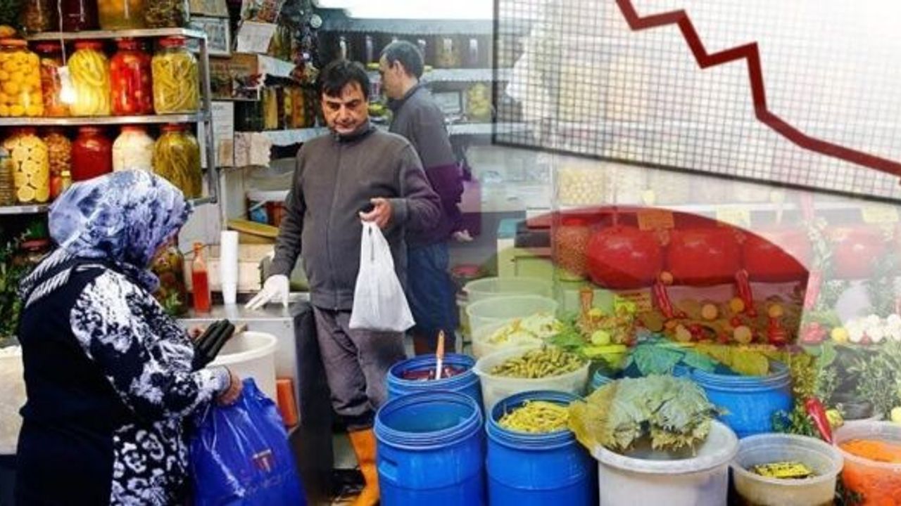 AKP'nin oyu her kesimde eriyor! Esnaf siyasi parti tercihini yaptı: İşte yeni anket sonuçları...