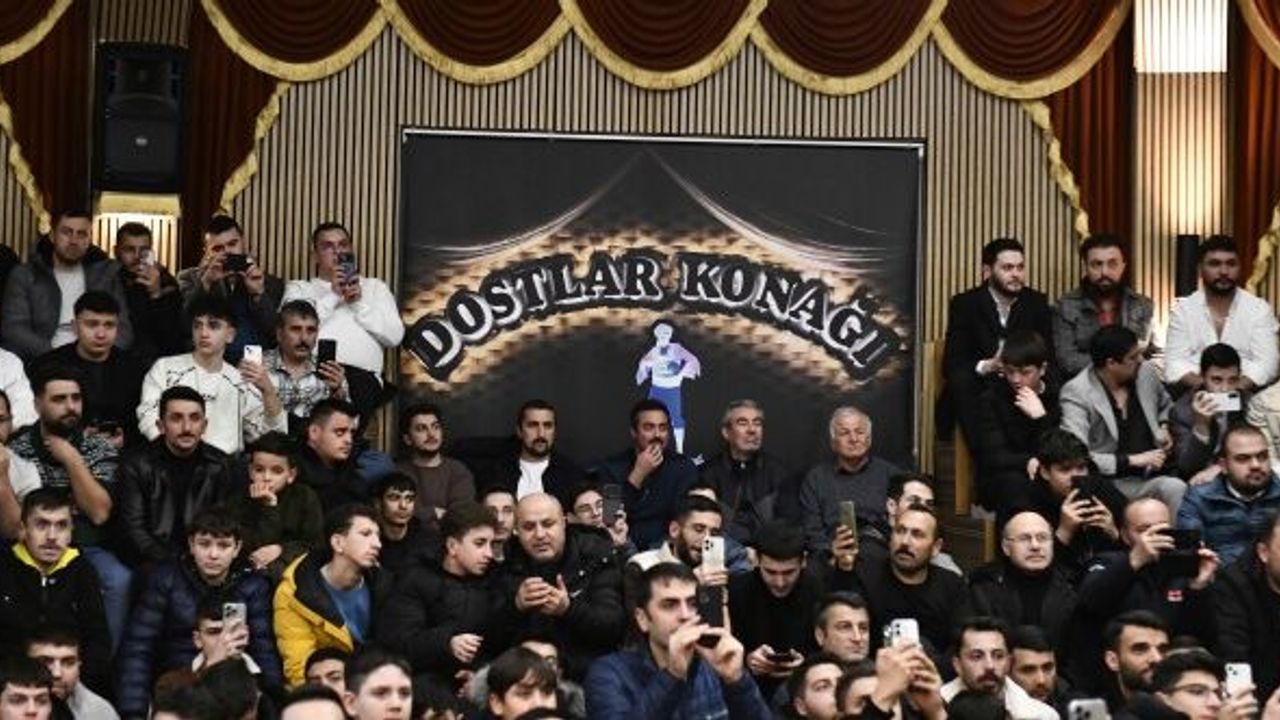 Ankara Büyükşehir'den mahalli kültüre modern dokunuş