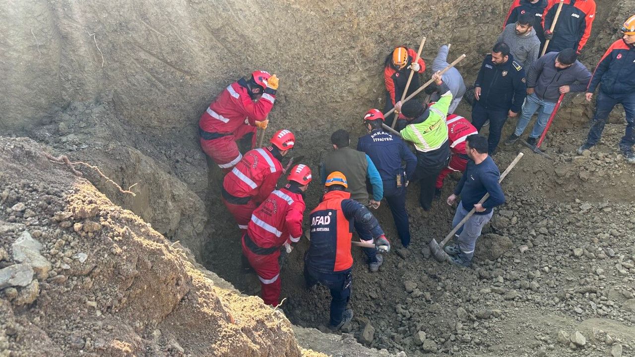 Ankara İtfaiyesi'nden 2025 raporu: 32 bin 675 olaya müdahale