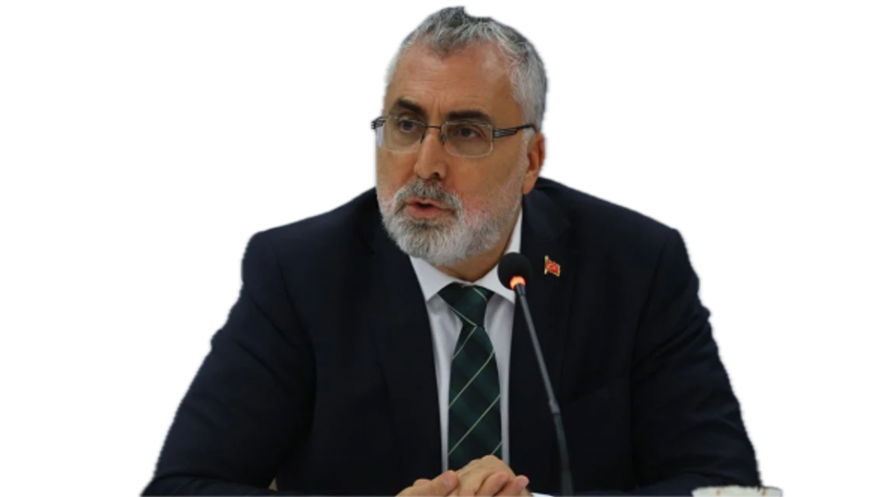 Bakan Işıkhan'dan ‘en düşük emekli maaşı’ açıklaması