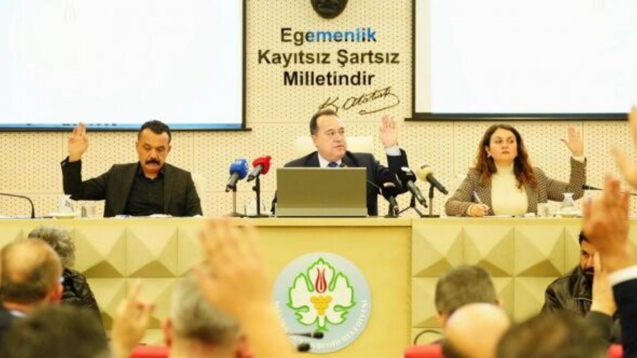 Besim Dutlulu 2026 Yılının Rotasını Çizdi