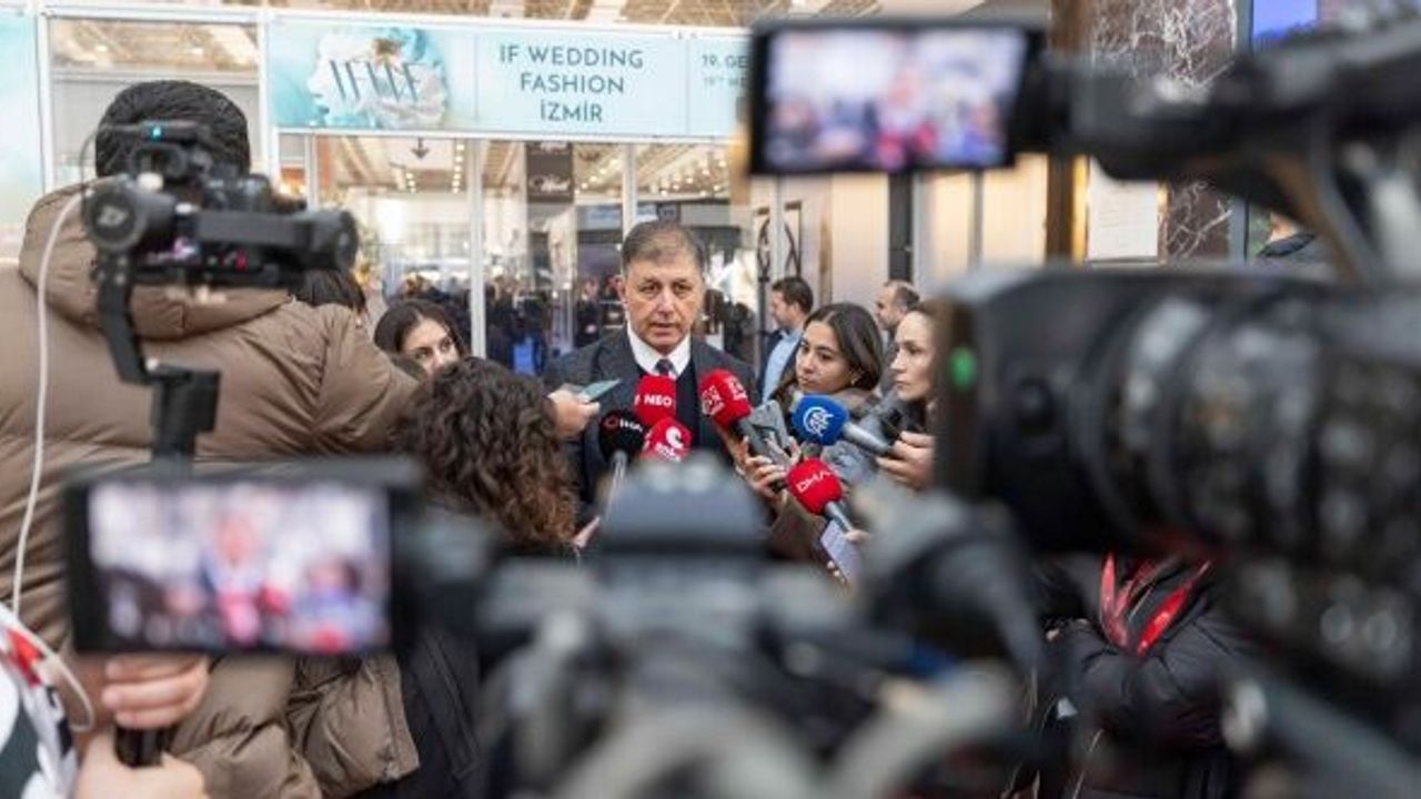 Cemil Tugay: Ya hizmet getirsinler ya da engel olmasınlar