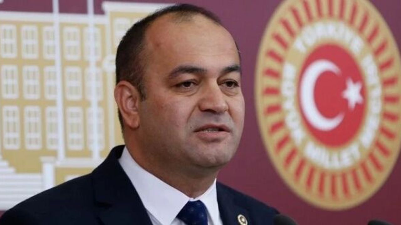 CHP'li isim net konuştu: Her fabrika neoliberal politikalar ile yok edildi