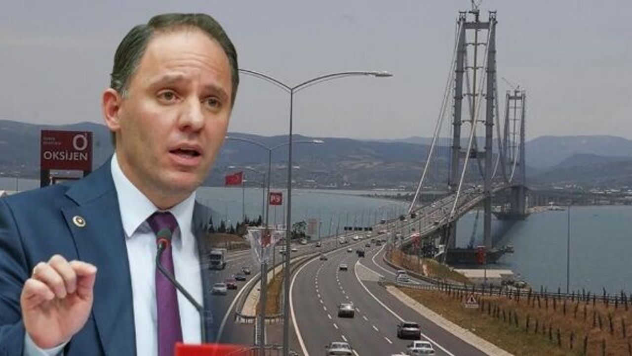 CHP'li Yavuzyılmaz astronomik rakamı paylaştı!