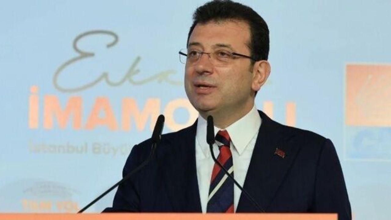 Ekrem İmamoğlu'ndan '300 gün' paylaşımı: 'Bu uzun gecenin sabahı yakındır'