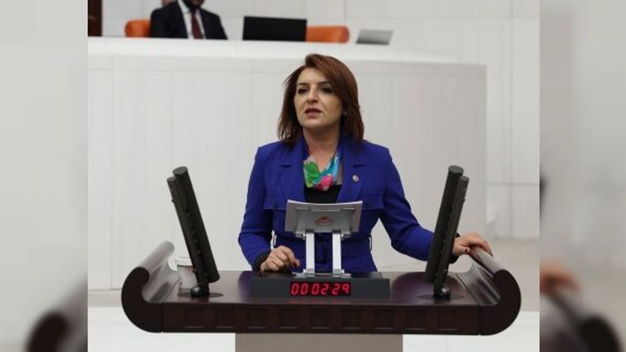 "Gençlere müjde değil, geçim hesabı"