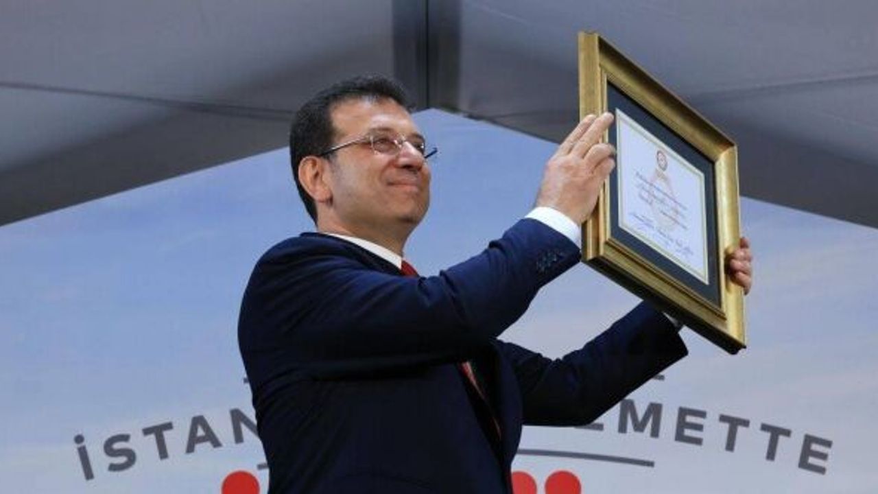 İstanbul Üniversitesi'nin İmamoğlu kararı pahalıya patlayabilir! Dünya devi birlik incelemeye aldı