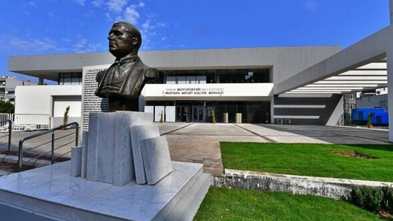 İzmir çatılarda yeşil devrimi başlatıyor