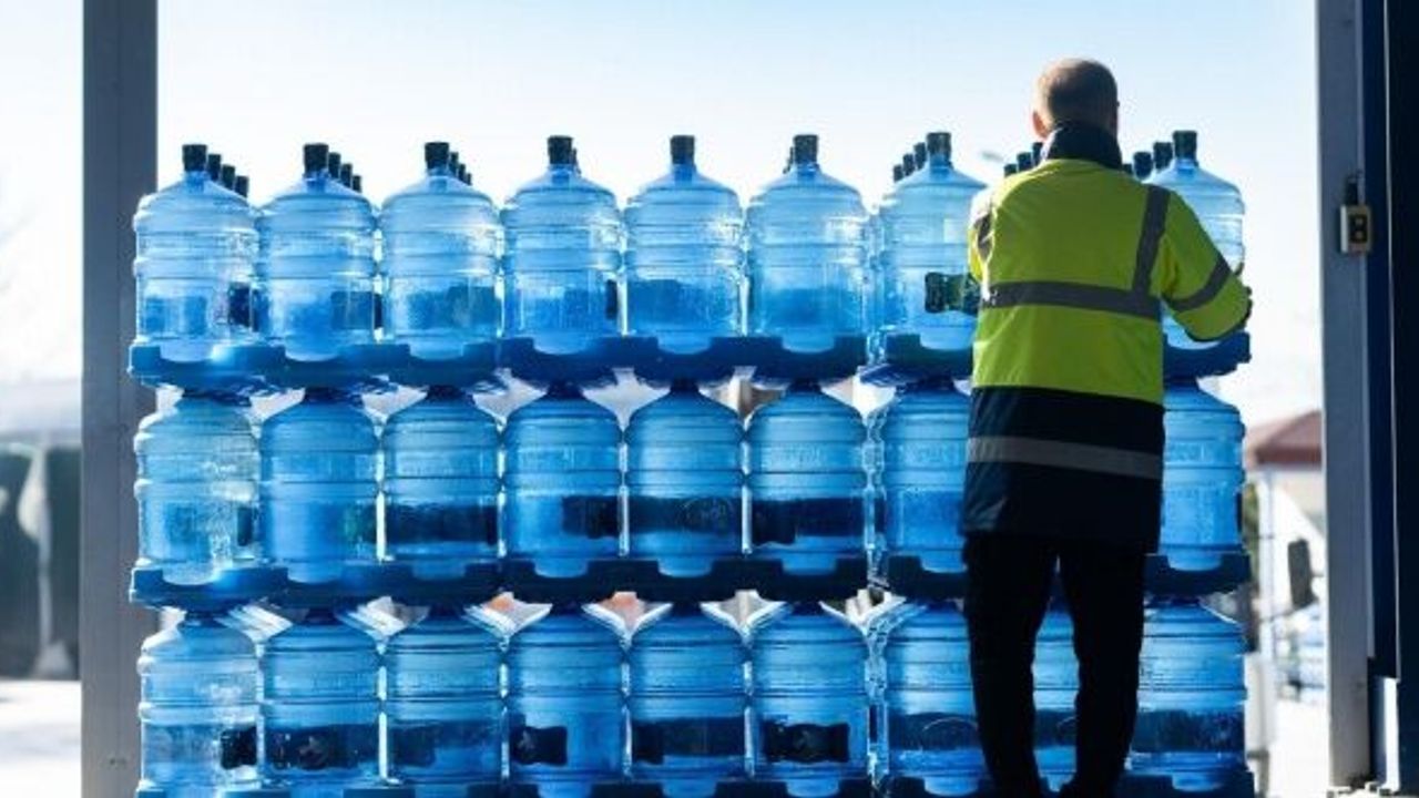 “İzmir Su” Türkiye’ye yayılıyor