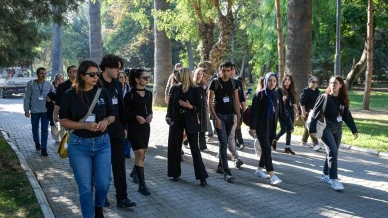 İZPA, İzmir’in geleceği için yol haritasını çiziyor