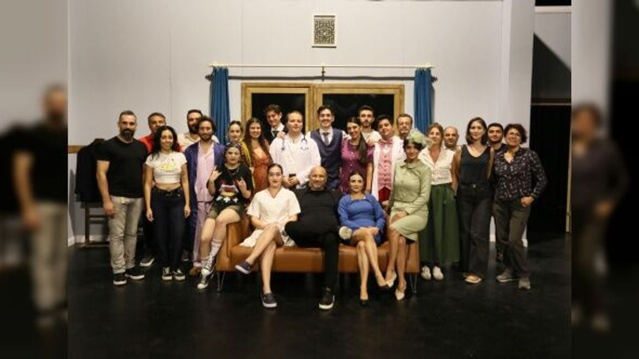 Kepez Kent Tiyatrosu’nun 2026 rehberi