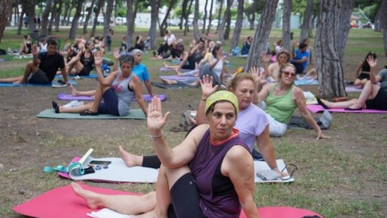 Konyaaltı spor okullarında yeni dönem