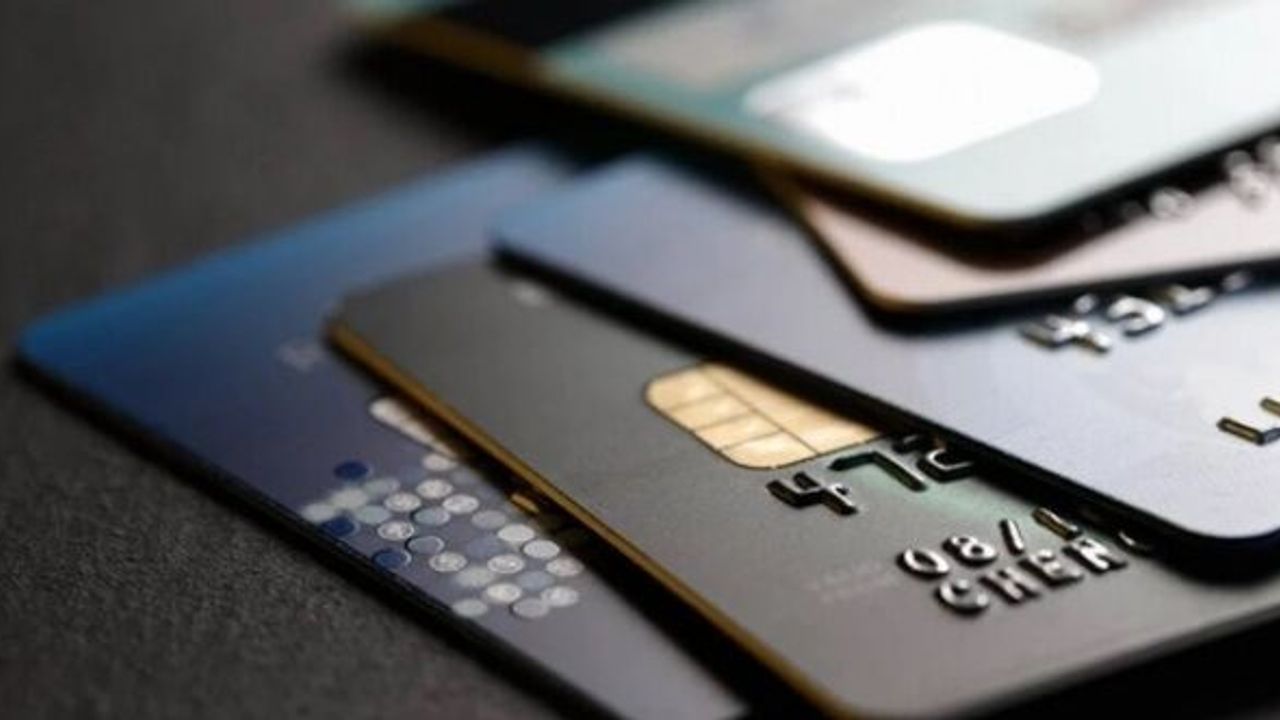 Kredi kartı ve banka kartı kullananlar dikkat! Limitler yarın değişiyor!