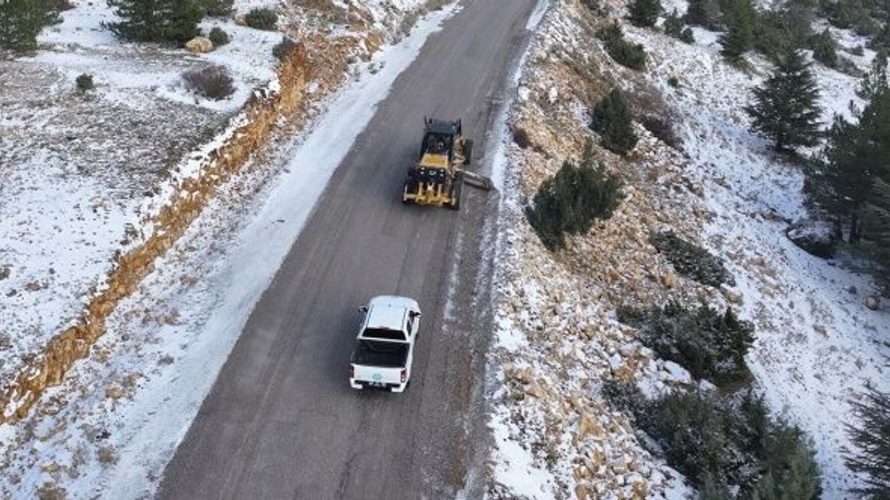 Manisa Büyükşehir Hizmet Araçlarında Canlı Yayın Dönemi