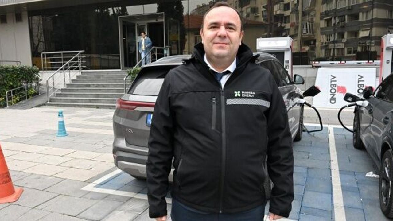 Manisa, Sürdürülebilir Ulaşımda Öncü Oluyor