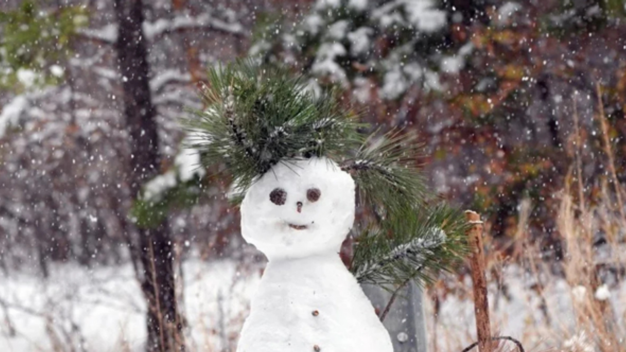 Meteoroloji'den açıklama: Dondurucu soğuklar ne zaman gidiyor?