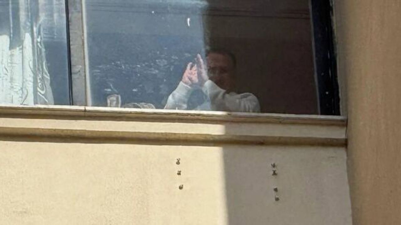 Murat Çalık hakkında 'acil tahliye' talebi