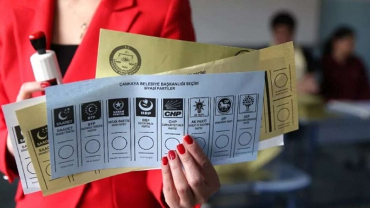 Ocak ayı anketinde herkesi şaşırtan sonuç