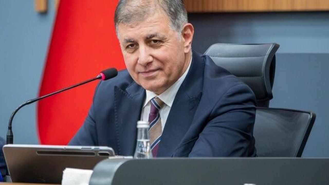 “Opera binasını bu dönem bitmeden hizmete alacağız”