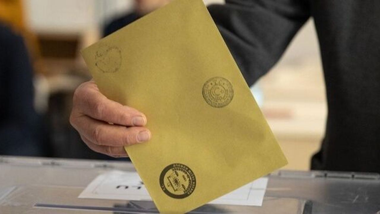 ORC'den seçim anketi: Gençler büyük farkla o partiyi seçti!