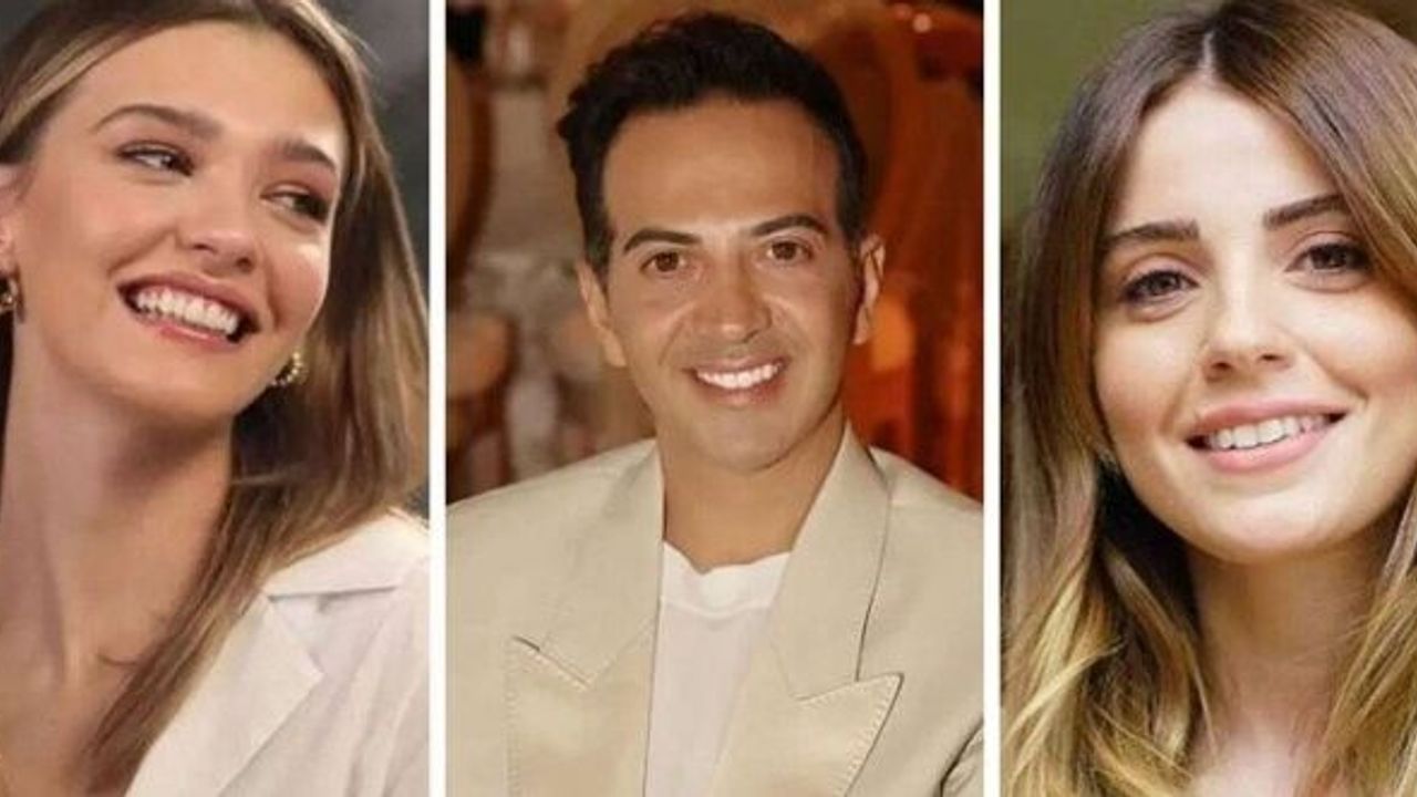 Üç ismin testi pozitif çıktı!