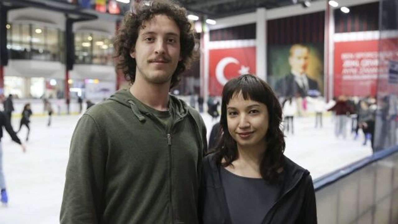 Yarıyıl tatilinin buluşma noktası: BelPA Buz Pateni Tesisi