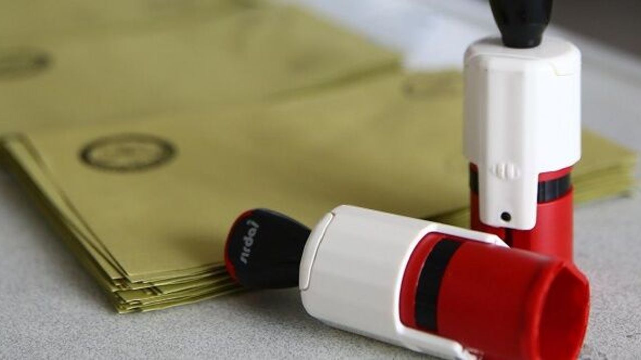 Yeni yılın ilk anketi açıklandı!