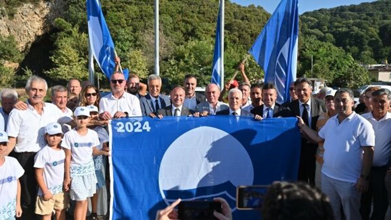 ‘Yeşil ve mavisi' ile Bursa yeniden nefes alıyor