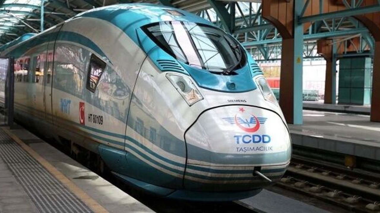 Yüksek Hızlı Tren biletlerine zam!
