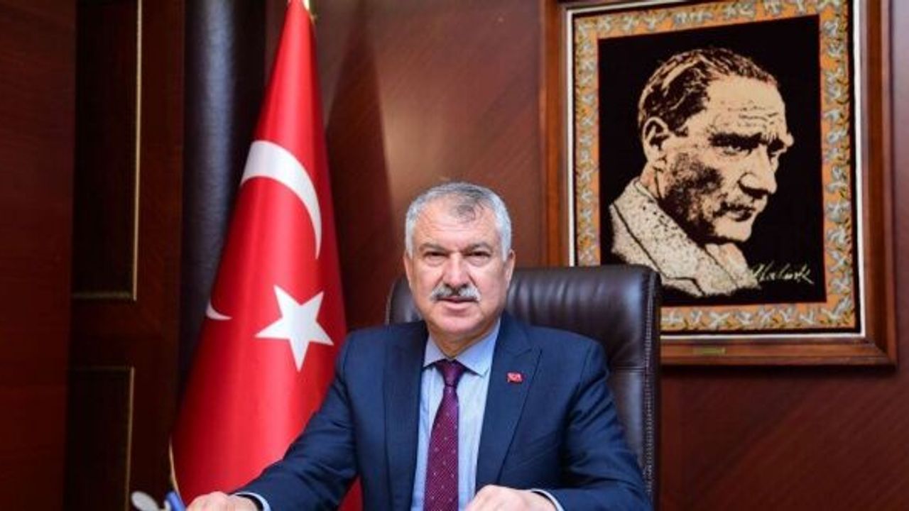 Zeydan Karalar'ın acı günü: Bacımın yanında olamadım...