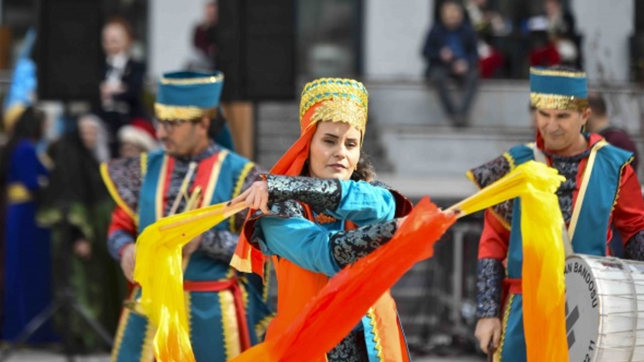 ABB'den kapsamlı Ramazan programı