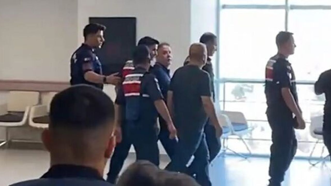 Antalya Büyükşehir Belediyesi'ne yönelik soruşturmada iddianame kabul edildi: Duruşma 16 Mart'ta görülecek