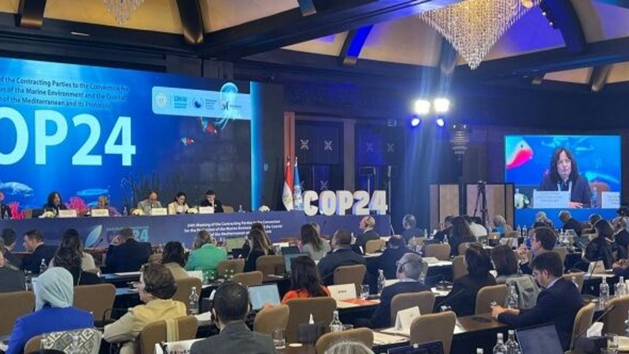 Balıkesir’e “Çevre Dostu Belediyecilikte” uluslararası başarı ödülü