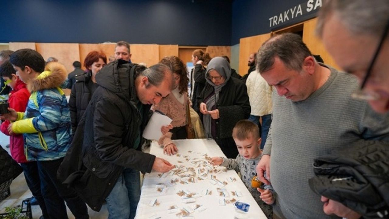 Beylikdüzü Hobi Bahçeleri 7. döneme hazırlanıyor