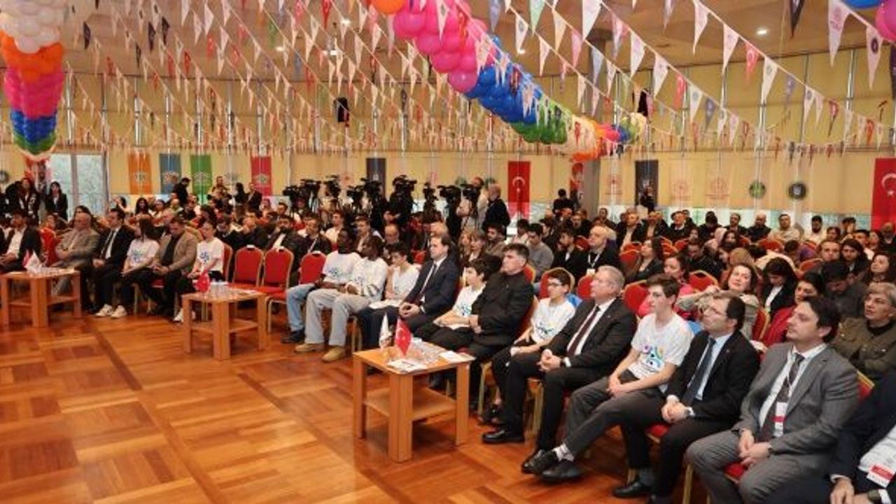 Bursa 2. Uluslararası Spor Festivali'ne hazır