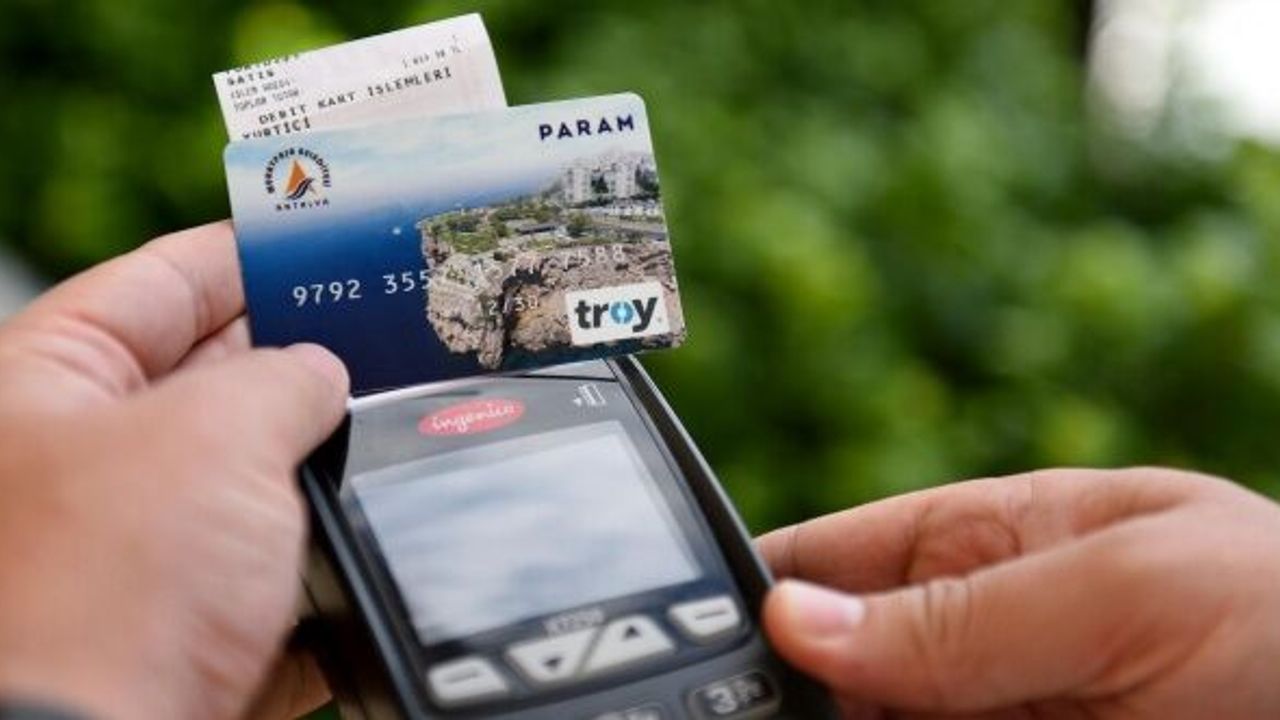 Çevreci Komşu Kart projesi 51 milyon kişiye nefes oldu