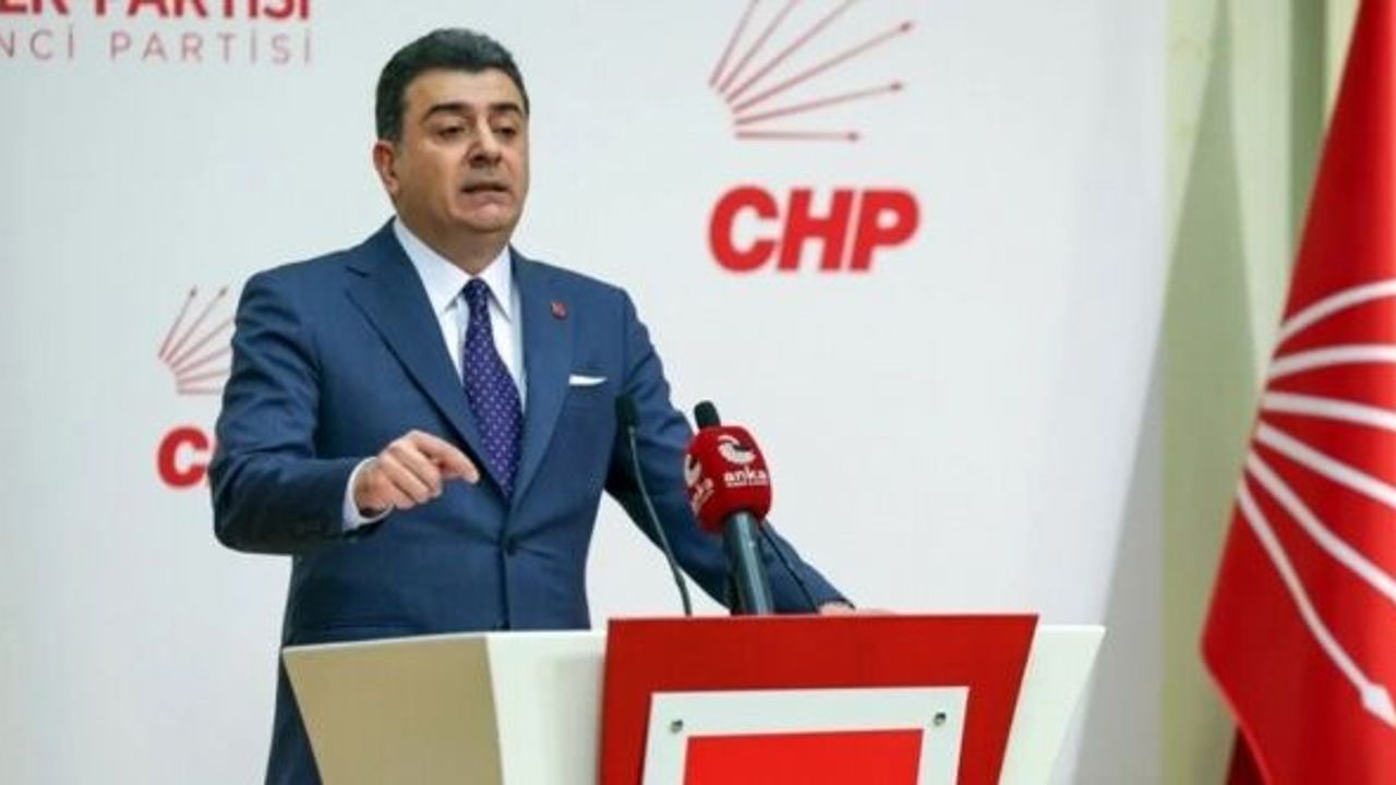 CHP'li Emre'den iktidara '6 Şubat' tepkisi: Yapılmayanların gizlenmesine izin vermeyeceğiz