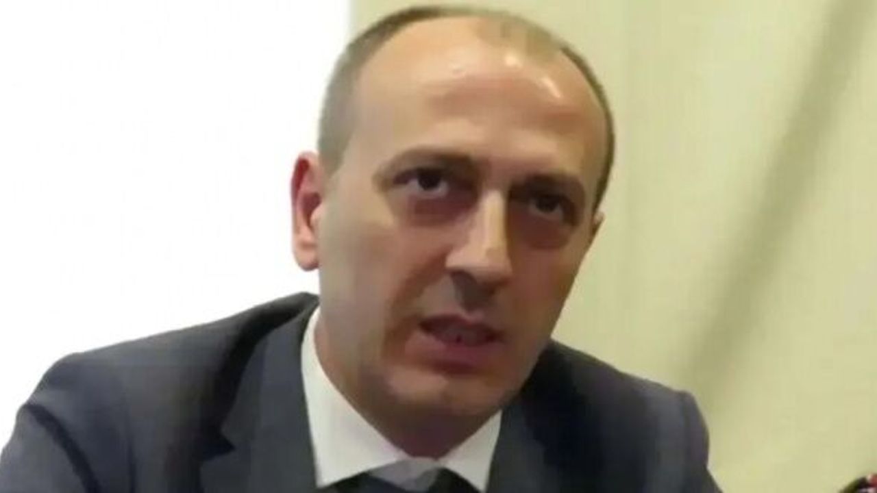 Dilek İmamoğlu'nun kardeşi Ali Kaya hakkında tutuklama talebi!