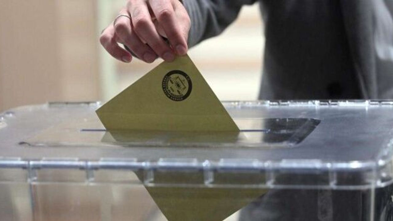 Hangi partiye kesinlikle oy vermezsiniz? Çok konuşulacak anket sonuçları