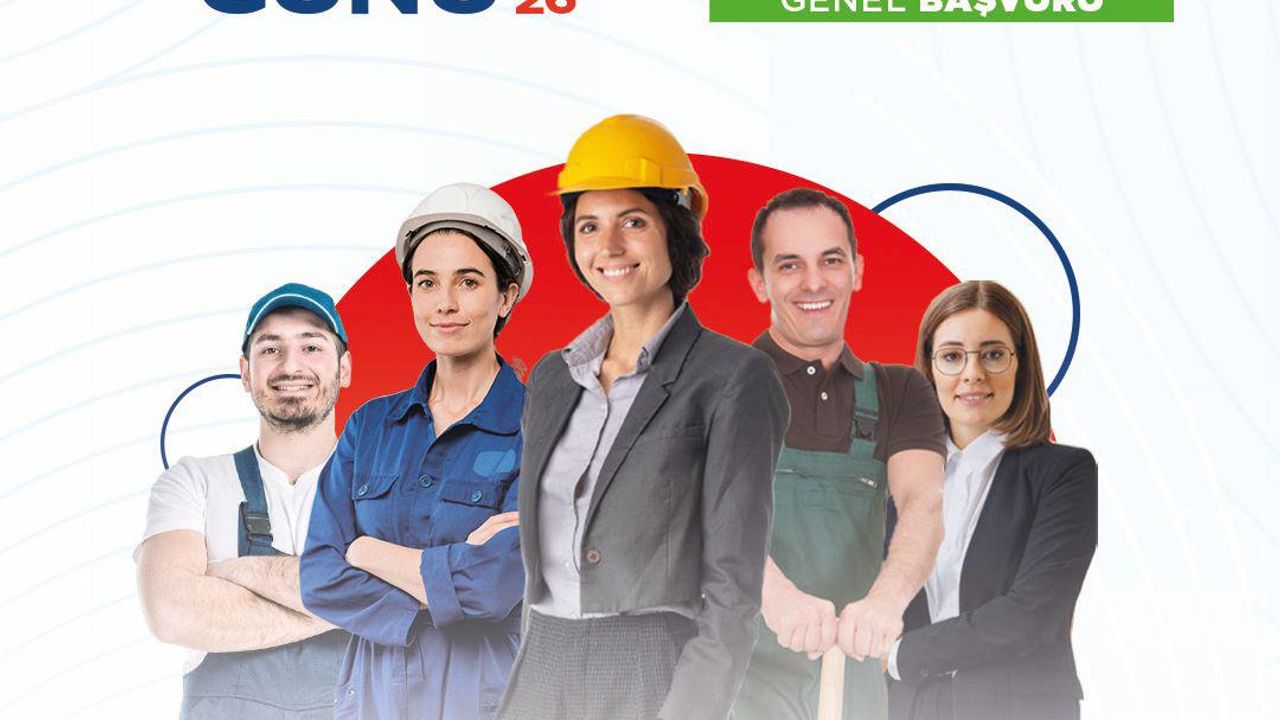 Havacılıkta kariyer fırsatları Kepez’de sizleri bekliyor  