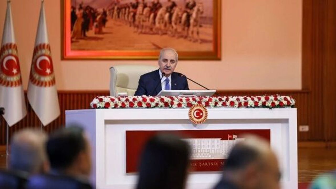 İşte 82 sayfalık 'süreç' raporunun tamamı